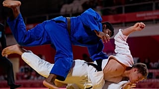 Grand Slam d'Abu Dhabi : une fin en apothéose