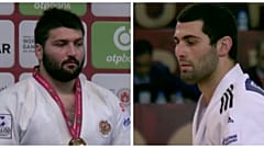 جيدو: روسيا تتألق في ختام بطولة "غراند سلام" أبوظبي
