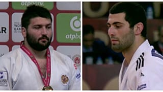 جيدو: روسيا تتألق في ختام بطولة "غراند سلام" أبوظبي