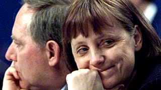 From the financial crisis to the migration crisis — Merkel's legacy | Raw Politics