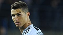 كريستسانو رونالدو: تركت ريال مدريد لأن بيريز يعتبرني وسيلة لجني المال