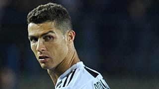 كريستسانو رونالدو: تركت ريال مدريد لأن بيريز يعتبرني وسيلة لجني المال
