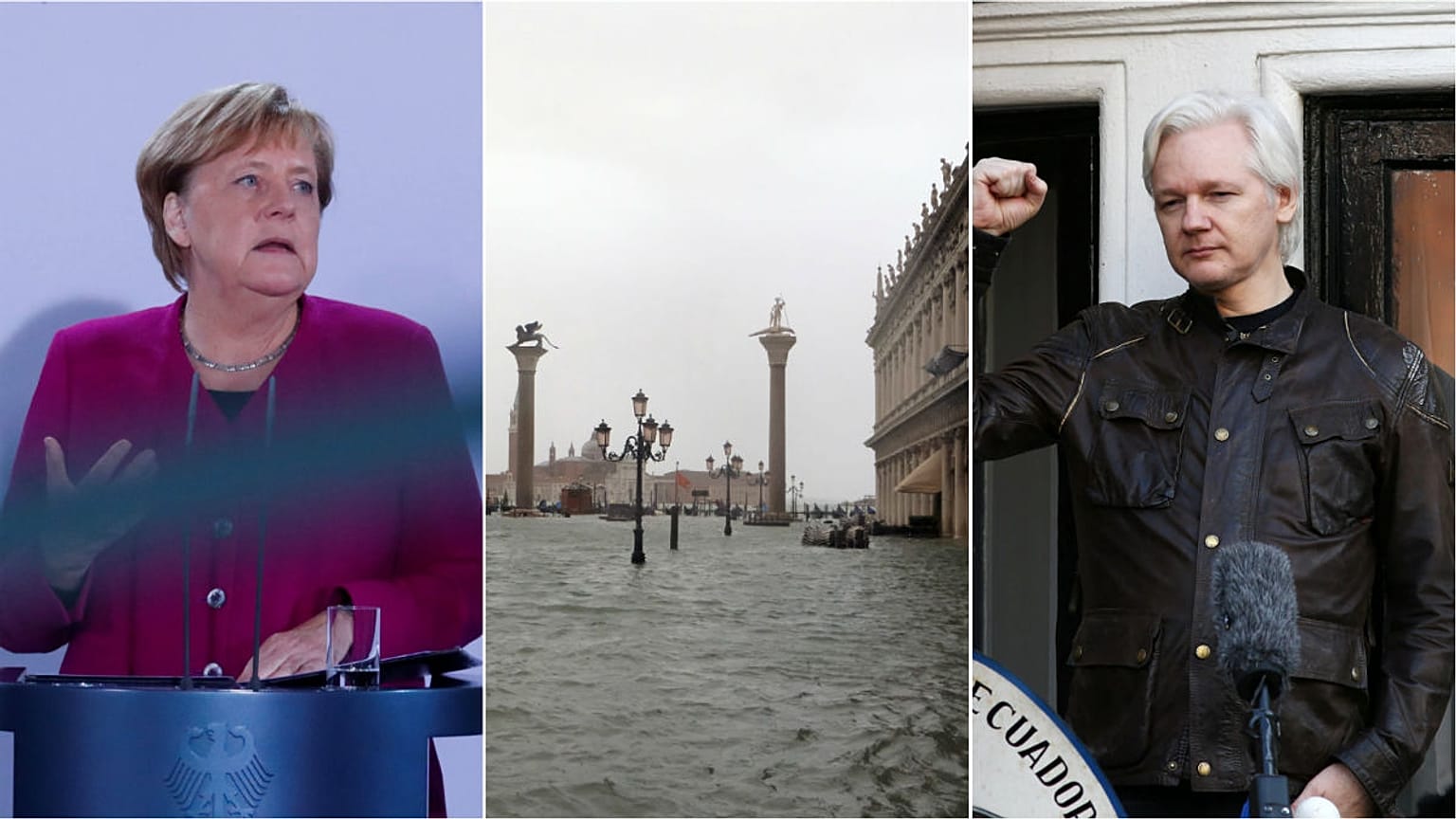 Europe briefing: Four stories to know about today