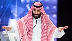 ABD'nin Suudi Arabistan'a Katar ve Yemen konusunda baskı uyguladığı iddia edildi