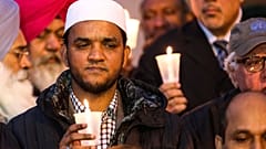 يهود بيتسبرغ يطلبون من ترامب التنديد بالتطرف القومي للبيض