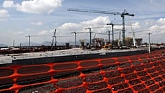 Turbulencias en México por la cancelación del nuevo aeropuerto