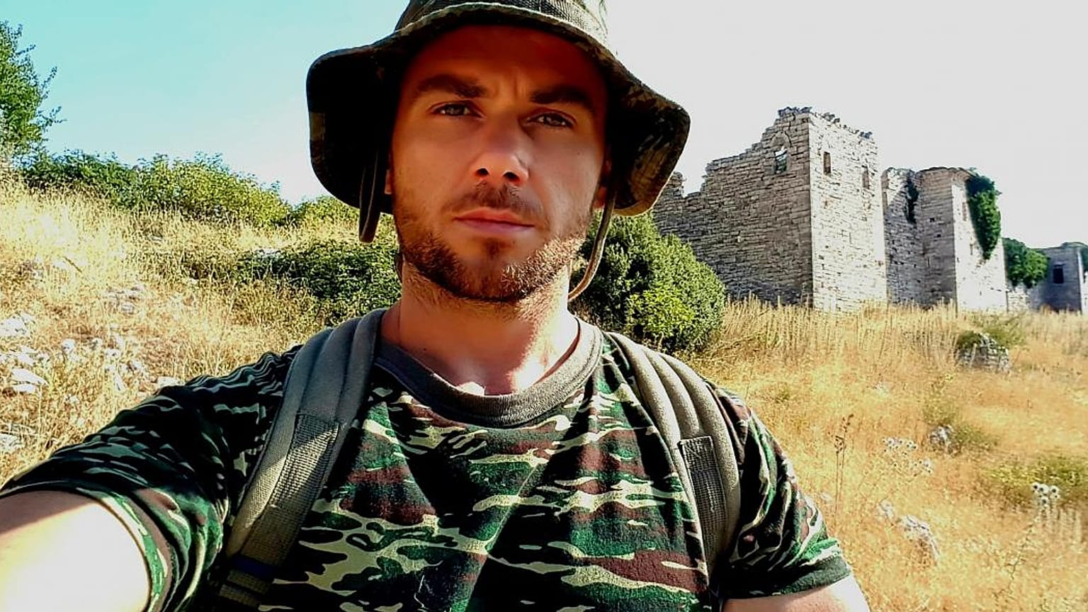 Παραδόθηκε η σορός του Κ. Κατσίφα