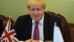 Brexit: divisioni e dubbi tra i Conservatori a Birmingham