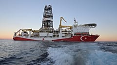 Την Τετάρτη ξεκινά ο «Πορθητής» την γεώτρηση - Αντίστροφη μέτρηση και για την ExxonMobil
