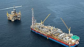 Στο Ισραήλ μέσω Κύπρου η Exxon Mobil