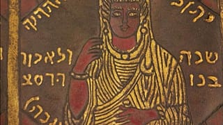 Durdurulan araçta milyon dolarlık altın yaldızlı Tevrat ele geçirildi