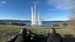 Größtes NATO-Manöver seit Ende des Kalten Krieges
