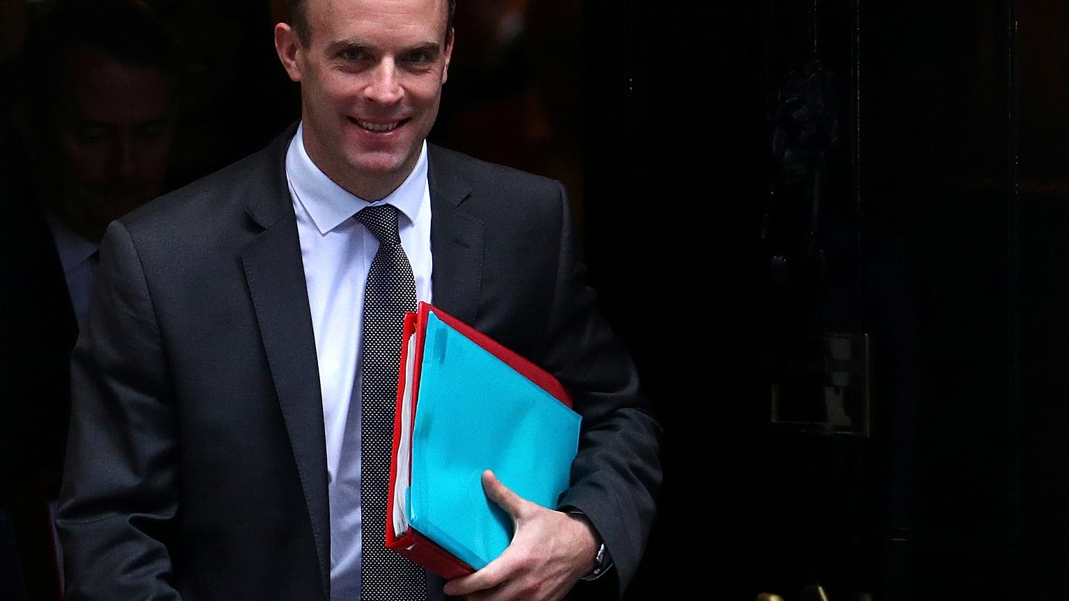 Brexit: l'Ue si prepara ad incontrare Dominic Raab