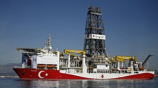 Türkiye'den Akdeniz'de hidrokarbon rezervi hamlesi: Sondaj başlıyor