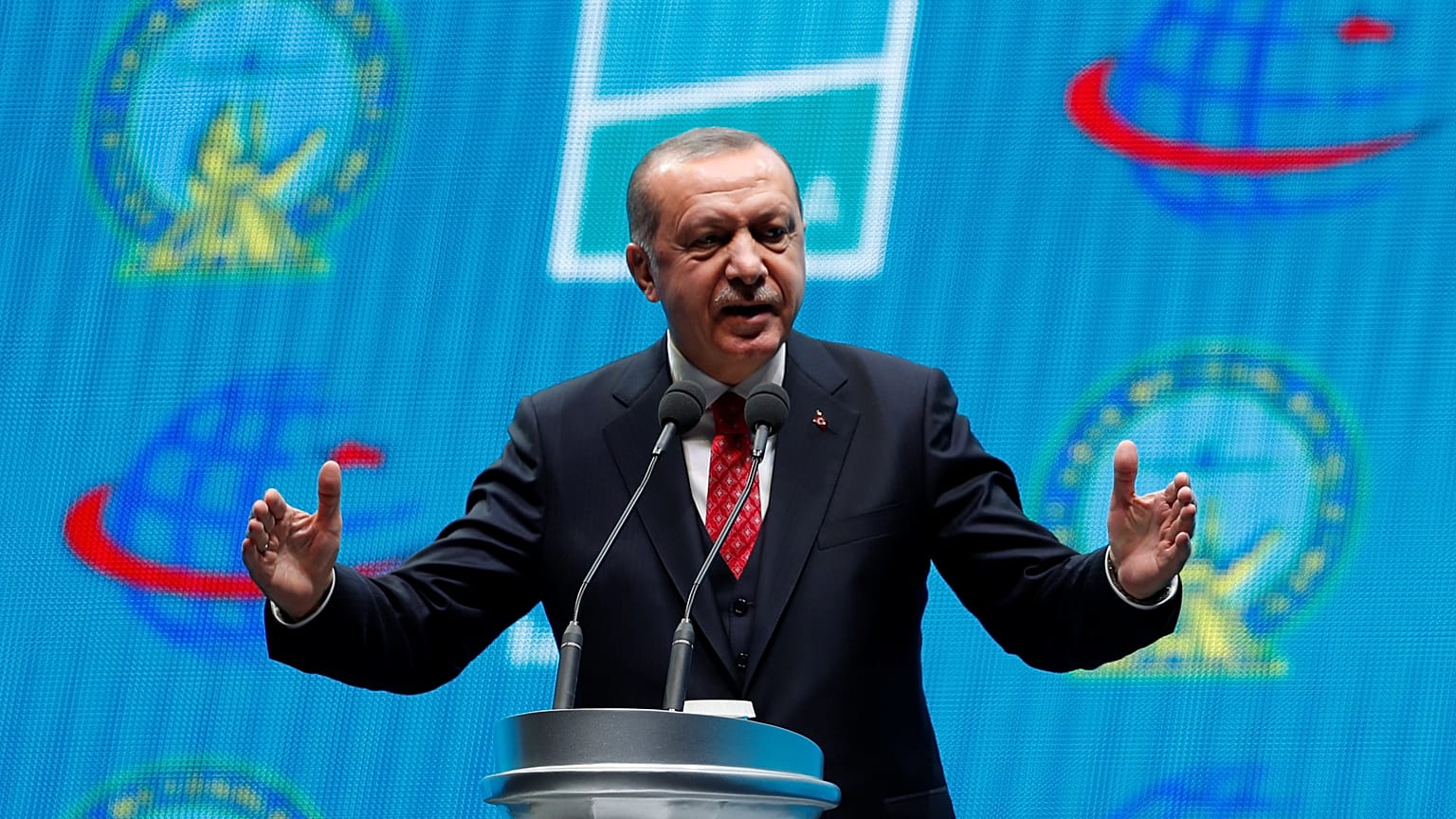 أردوغان: النائب العام التركي سأل نظيره السعودي عمن أرسل قتلة خاشقجي
