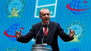 أردوغان: النائب العام التركي سأل نظيره السعودي عمن أرسل قتلة خاشقجي