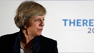 Brexit: Theresa May a Newcastle invita a non cambiare rotta