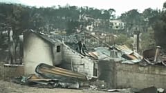 Incêndios na Grécia: em curso jogo de atribuição de culpas