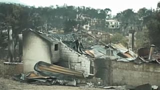Incêndios na Grécia: em curso jogo de atribuição de culpas