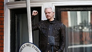 Klage von Assange wegen Verhaltensregeln abgewiesen