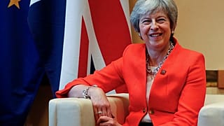 Brexit: bocciato il piano Chequers a Salisburgo
