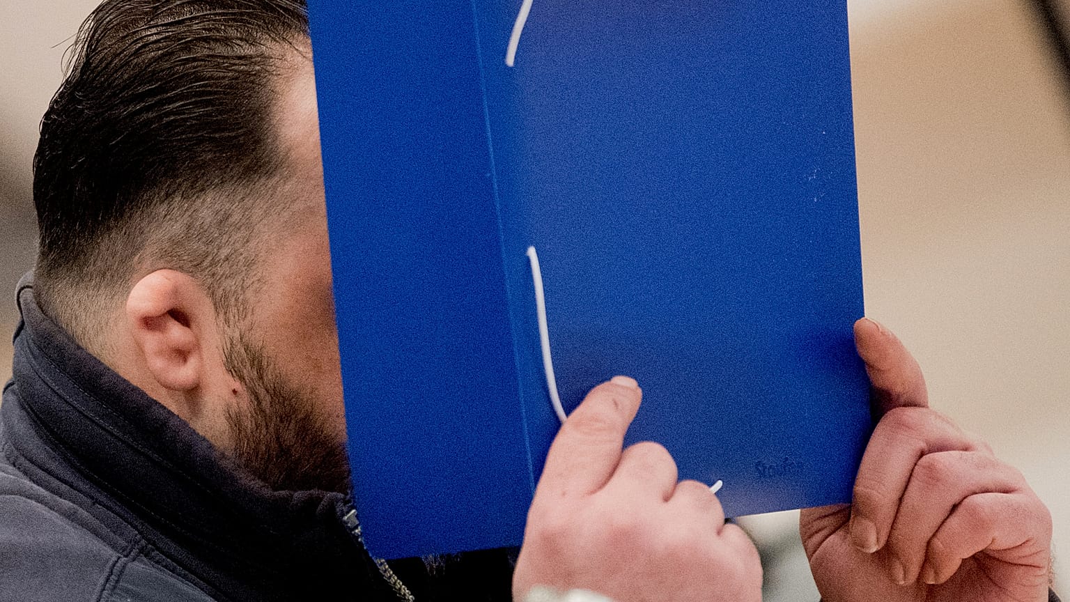 Germania: cominciato il processo all'infermiere killer