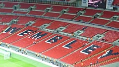 Mondiali di Calcio: L'Inghilterra guarda verso il 2030