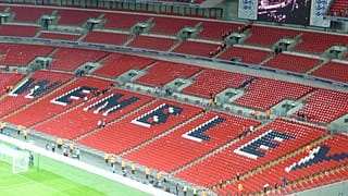 Mondiali di Calcio: L'Inghilterra guarda verso il 2030