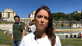 Francia se prepara para la peor ola de calor desde 2003