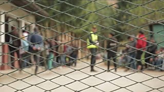Migrációs hullám Bosznia-Hercegovinában