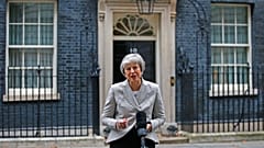 El Reino Unido se prepara ante la posibilidad de un Brexit sin acuerdo