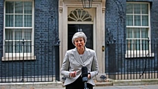 El Reino Unido se prepara ante la posibilidad de un Brexit sin acuerdo