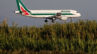 Lufthansa recusa parceria com governo italiano