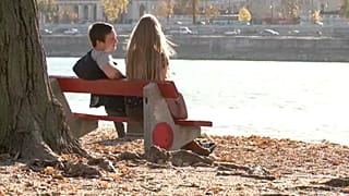 Nyár végi meleggel érkezik a november