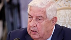 المعلم يتهم تركيا بعدم تنفيذ التزاماتها حول اتفاق إدلب... موسكو وأنقرة تردان