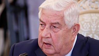 المعلم يتهم تركيا بعدم تنفيذ التزاماتها حول اتفاق إدلب... موسكو وأنقرة تردان