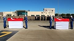 Donarak ölen askerlerle ilgili kıyafet açıklaması: Eksi 40'a kadar dayanıklı