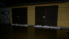 10.000 Haushalte ohne Strom: Unwetter trifft Kärnten schwer