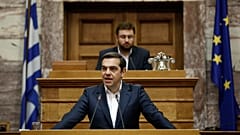 Οι προτάσεις Τσίπρα για την συνταγματική αναθεώρηση