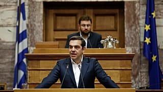 Οι προτάσεις Τσίπρα για την συνταγματική αναθεώρηση