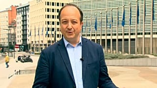 Griechenland: Rettungshilfe beendet. Krise scheint noch nicht vorbei