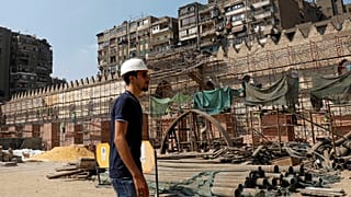 İtalya'da şapelin camiye dönüştürülmesi planına aşırı sağ engeli