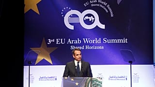 Κ. Μητσοτάκης: Βλάπτει η παρατεταμένη προεκλογική περίοδος
