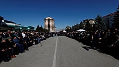 Суд Ингушетии признал неконституционным договор о границе с Чечней 