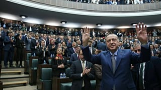دستورحمله اردوغان به یگان کردهای مدافع خلق سوریه در شرق فرات 