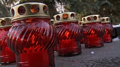 "Колокола памяти" жертв репрессий