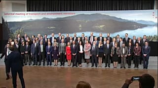 EU-Umweltminister verabschieden Grazer Erklärung für mehr Klimaschutz