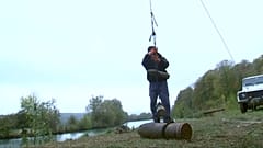A century after the end of WW1, munitions are still being cleared