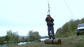 A century after the end of WW1, munitions are still being cleared