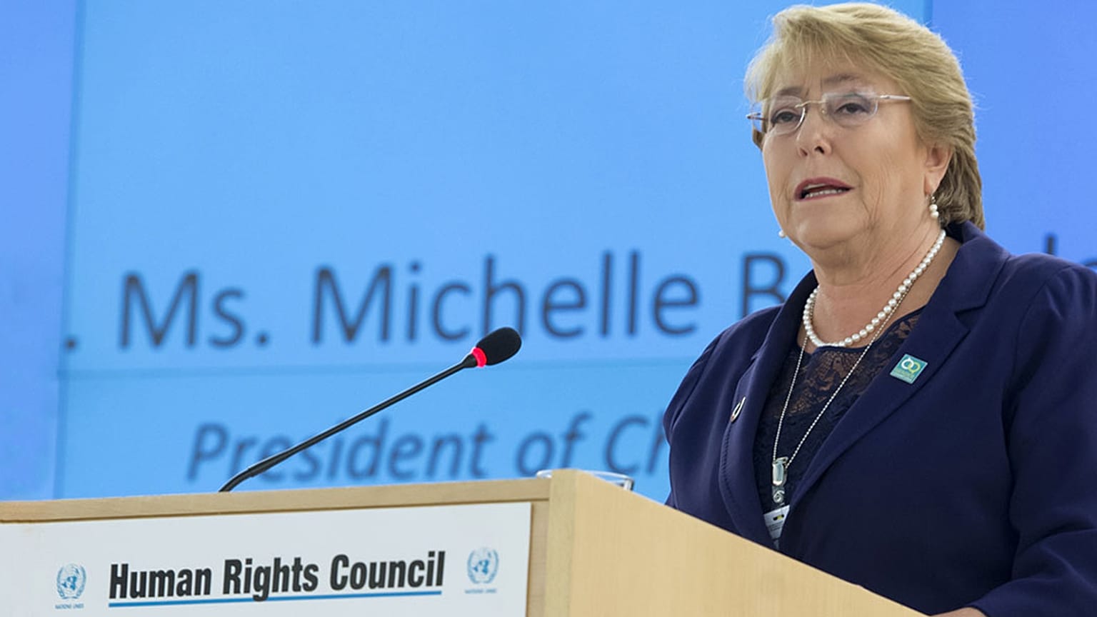 UN human rights chief calls for international experts to help Khashoggi inquiry